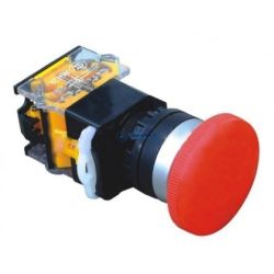 przełącznik bezpieczeństwa SAY7, 2xSPST, ON-OFF + OFF-ON