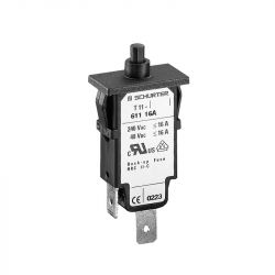 Wyłącznik termobimetaliczny T11-611-16A