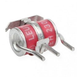 Odgromnik gazowy 3P 230V trójelektrodowy do magazynka odgromników BKT