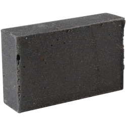 Garryson GB120 Garryflex&#x2122; Abrasive Block - Medium 120 Grit (Grey)