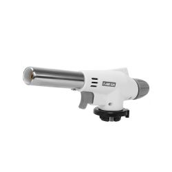 Palnik gazowy ceramiczny na gaz turystyczny "kartusz"