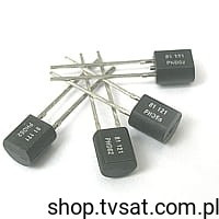 KTY81-121 Temperature Sensor TO92-2 PHILIPS