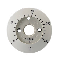 Ustawienie regulatora wartości zadanej Jumo 60002111
