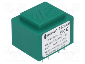 TEZ2/D/15-20V