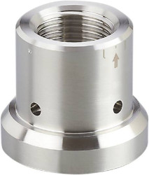 ifm Electronic E43407 Adapter E43407 1 szt.