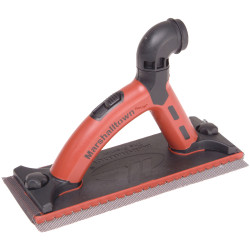 Marshalltown MVS733 VS733 Drywall Vacuum Sander 235 x 82mm (9.1/4 x 3.1/4in)