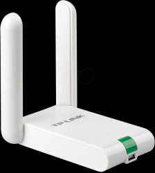 TL-WN822N Wireless LAN USB Adapter 300 Mbps, ext. Aerial