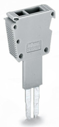 Test plug module, 630 V/10 A for terminal block, 249-147