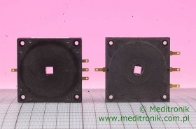 PW55/01-2X4K/2X50+10db-STOP-110