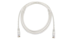 Kabel Krosowy Patchcord U/Utp Kat.5E Cca Szary 3M S9124