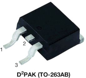 VS-HFA08TB60S-M3 HEXFRED&#174; Ultrafast Soft Recovery Diode, 8 A