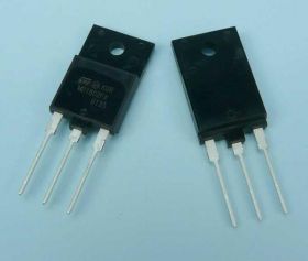 MD-1802FX NPN 10A/1500V/57W TO-218 TRAN