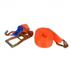 Pas transportowy z grzechotką 8m/5T/50mm 5081