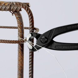 Cęgi montażowe Knipex 99 00 280 EAN 280 mm 1 szt.