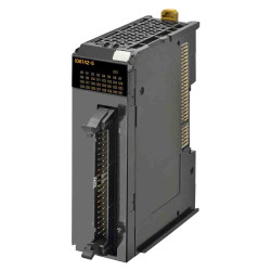 Jednostka we/wy Omron Wejście cyfrowe PLC CJ, Moduł złącza EtherCAT, Moduł procesora serii NX NX-ID6142-5