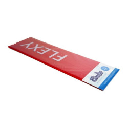 Filament 3Doodler FLEXY 3mm - 25 sztuk - Flexy Red