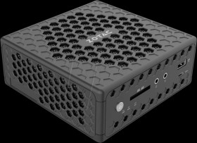 ZBOX-CI337NANO-BE Barebone PC, ZBOX CI337 nano