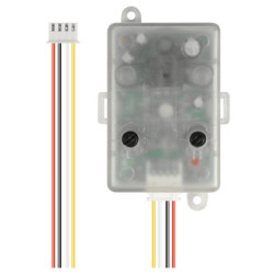 Czujnik uderzeniowy PROXIMA wstrząsowy do autoalarmu