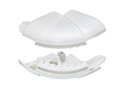 DLP kąt zewnętrzny do wysokości 50 010622 LEGRAND