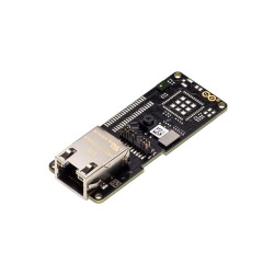 Portenta Vision Shield Ethernet (ASX00021)