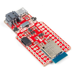 SparkFun Pro nRF52840 Mini - Bluetooth Development Board