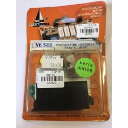 NE522 Sygnalizator uszkodzenia świateł STOP - KIT