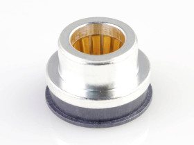 Molex Obudowa złącza pin żeńskiego na PCB 2043180001 1 szt. paleta