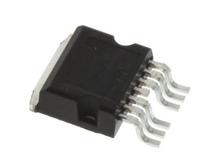 MOSFET N-kanałowy 30 A H2PAK-7 1200 V