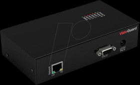 VIZIOGUARD Monitoring System, VizioGuard