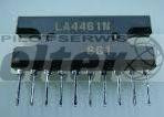 LA4461 POWER AMP. 12W