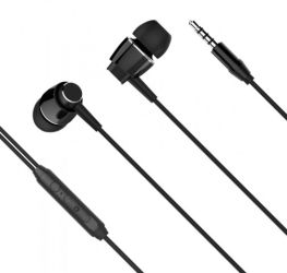 SLUCHAWKI Z MIKROFONEM KRUGER&MATZ B1