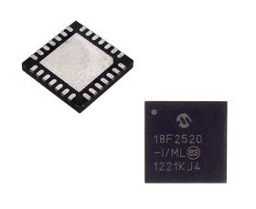 PIC24fj32ga002iml PIC24fj32ga002iml