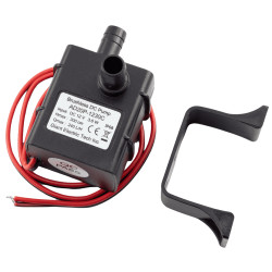 Pompa wody bezszczotkowa 12V DC