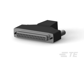 TE Connectivity 1658660-1 Złącze D-Sub 1 szt. paczka