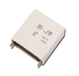 Kondensator foliowy 5μF 800V dc KEMET Metalizowany polipropylen rozstaw: 27.5mm ±5