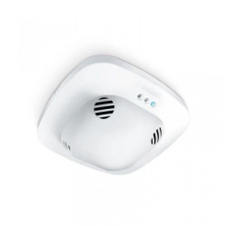 Czujnik obecności i zmierzchu US 360 KNX V3 podtynkowy 360 stopni IP20 kwadrat biały 059514