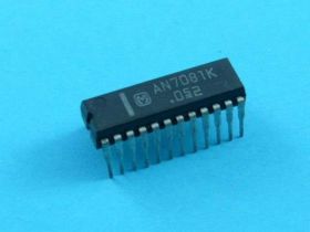 AN-7081K SDIP-24 UKŁAD