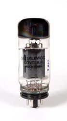6L6 / 5881 WGC Sovtek