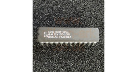 GAL22V10D-20LD/883 Generic Array Logic device - Lattice Semiconductor