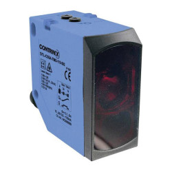 Contrinex 628-000-699 DTL-C55PA-TMS-619-506 Laser Rangefinder 5000mm TOF