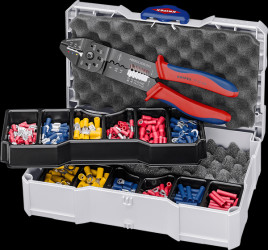 97 90 26 Crimp Assortment