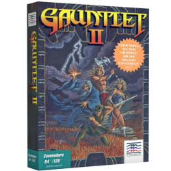Gauntlet II