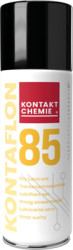 Kontakt-Chemie dry lubricant, spray can, 200 ml, KONTAFLON 85