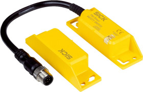 Safety switches TR4-SDU02CB