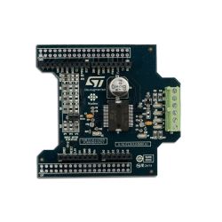 X-NUCLEO-IHM01A1 - płytka rozszerzająca ze sterownikiem silników krokowych L6474