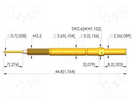 DPS-465-0008