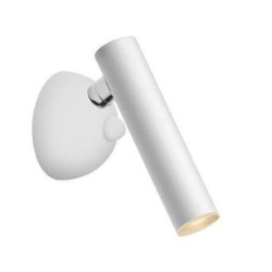 LAMPA WEWNĘTRZNA (KINKIET) LOYA WALL W0461-01A-S8S8