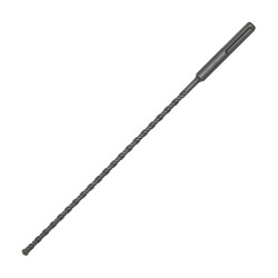 Worksafe MAX12X540 SDS MAX Drill Bit Ø12 x 540mm