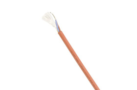 Przewód silikonowy OLFLEX HEAT 180 SiHF 5G2,5 00460223 /bębnowy/