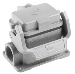 Obudowa złączy dużej mocy HARTING rozmiar 6B rozmiar gwintu PG16